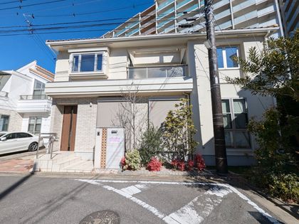 稲毛海岸5丁目 中古戸建 外観