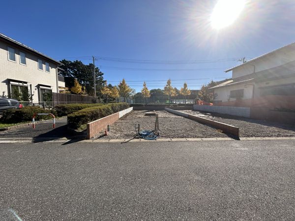 磯辺7丁目新築戸建 2号棟 外観 磯辺7丁目新築戸建 2号棟 外観