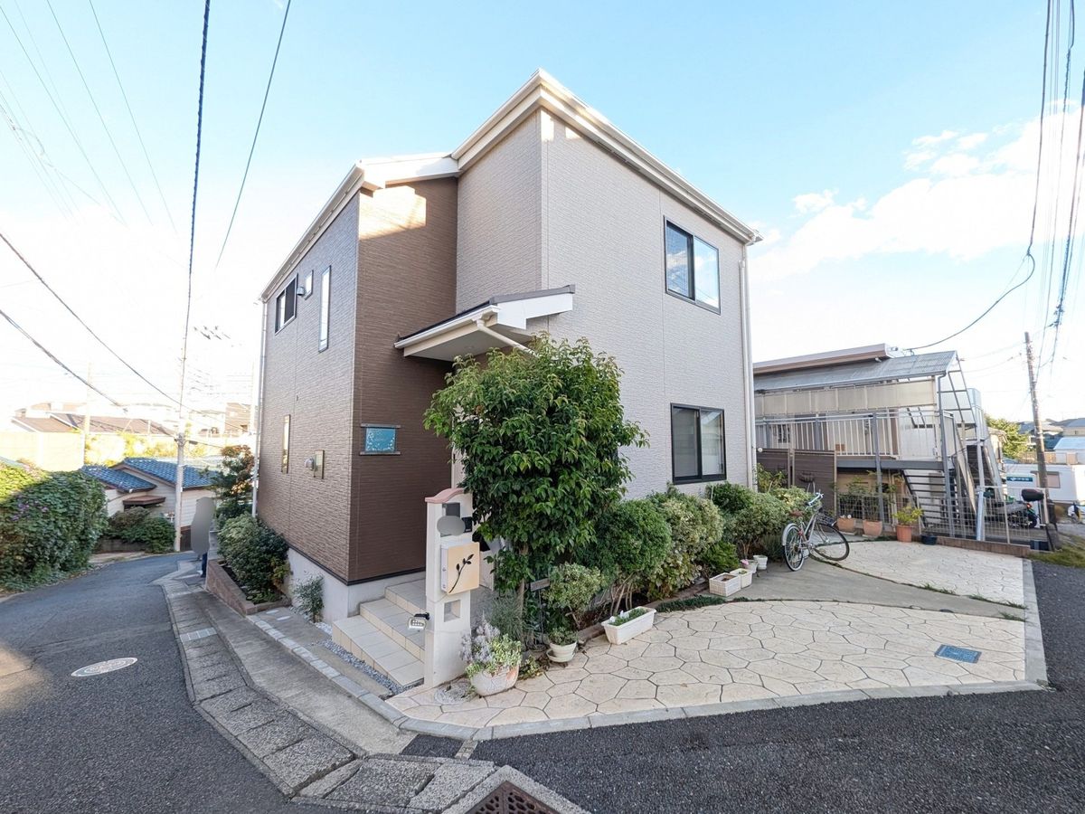 南花園1丁目戸建 外観 外観