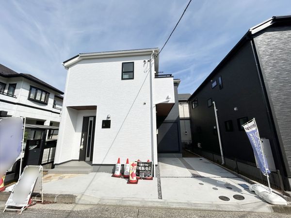 磯辺2丁目新築戸建 室内