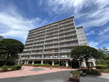 検見川ハウス 外観 検見川ハウス 外観