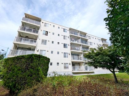 稲毛パイロットホーム 外観