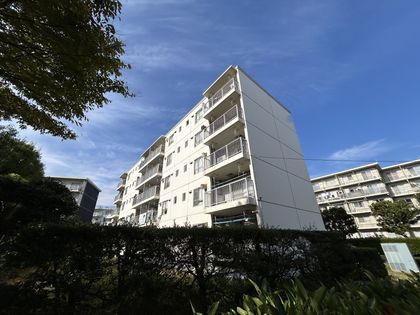 稲毛パイロットホーム 外観