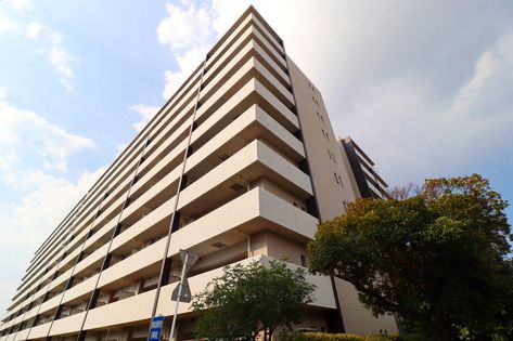 プレミスト稲毛海岸 外観 プレミスト稲毛海岸 外観