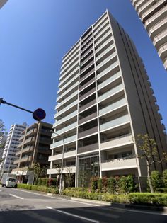 パークホームズ稲毛海岸ステーションプレミア 外観