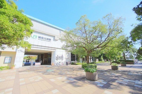 ウエリス検見川浜レジデンス 京葉線「検見川浜」駅（約850ｍ）