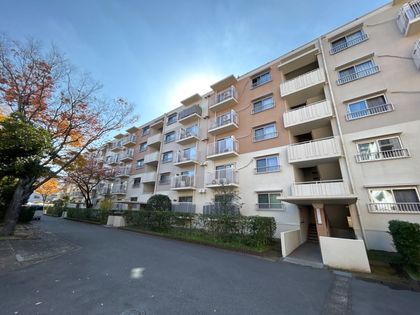 海浜コートビレジ 外観