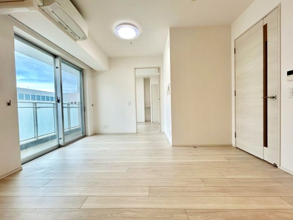 津田沼ザ・タワー リビング 津田沼ザ・タワー リビング