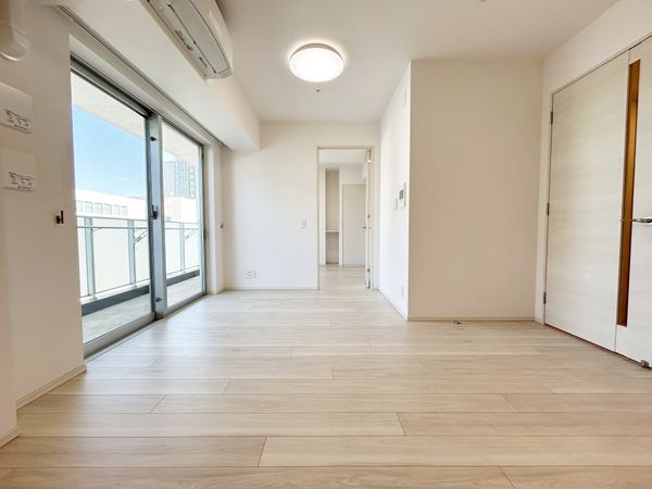 津田沼ザ・タワー リビング 津田沼ザ・タワー リビング