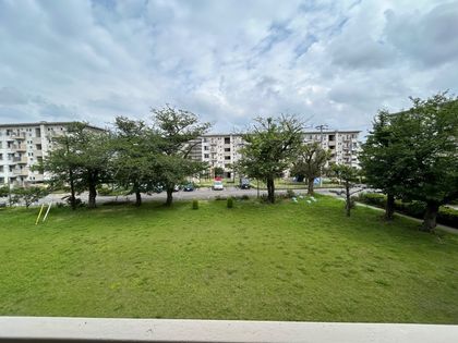 稲毛海岸3丁目団地 11号棟 眺望 眺望