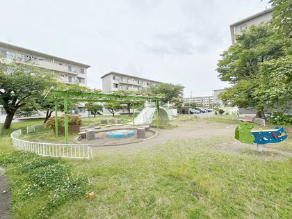 稲毛海岸3丁目団地 11号棟 共有部分 共有部分