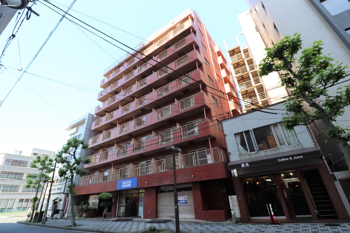 シャンボール第2千葉中央 外観 外観