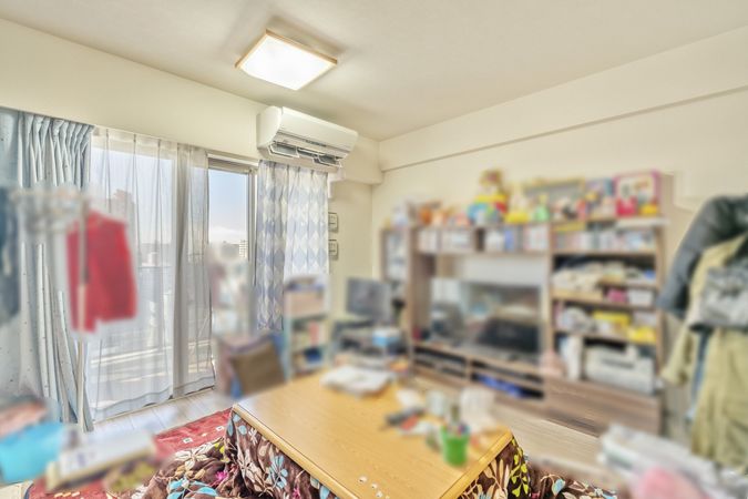 リビング