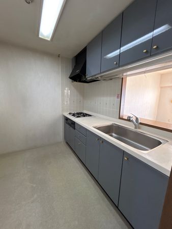 藤和シティホームズ検見川浜 キッチン 藤和シティホームズ検見川浜 キッチン