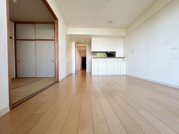 稲毛海岸パークホームズ弐番館フィールドサイド リビング 稲毛海岸パークホームズ弐番館フィールドサイド リビング