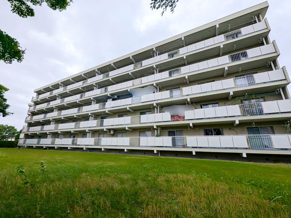 みつわ台三丁目13番住宅 外観