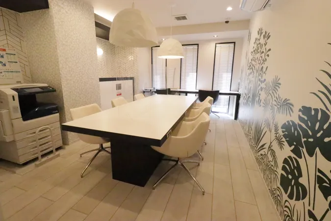 スモールオフィス