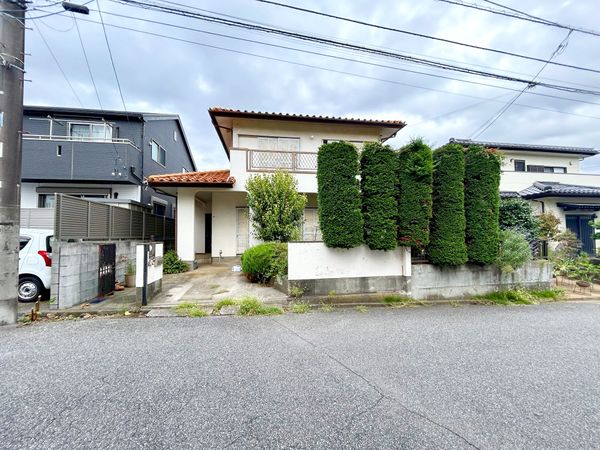 土地写真