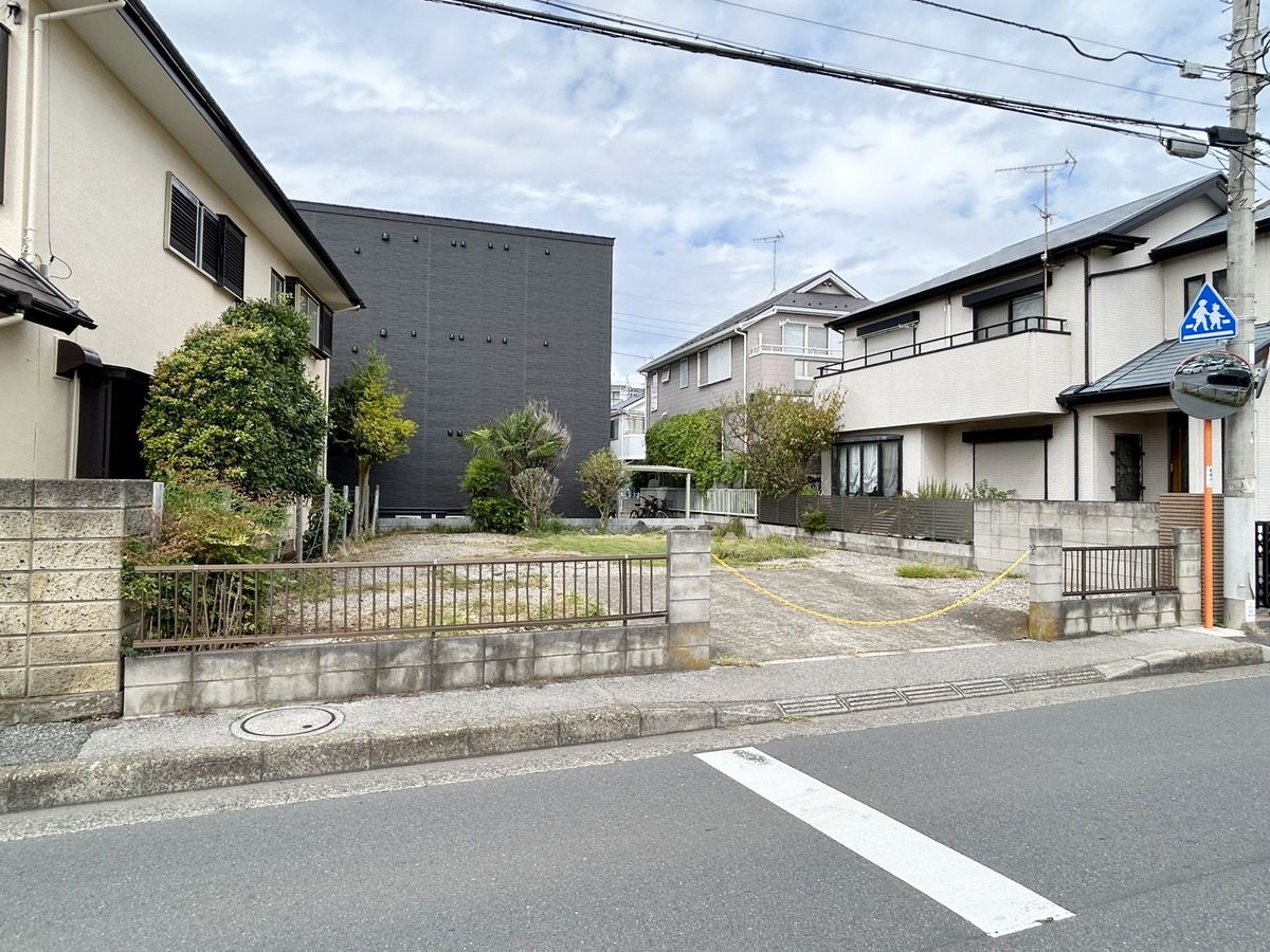 土地写真