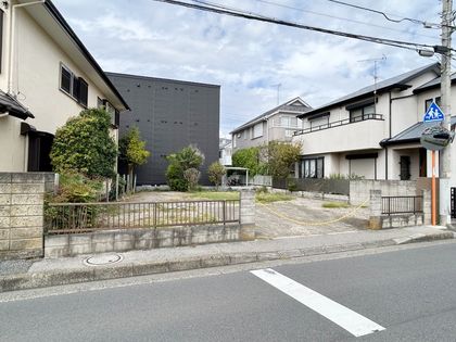 船橋市習志野台7丁目 土地 土地写真