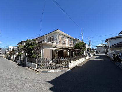 船橋市西習志野1丁目 土地 土地写真