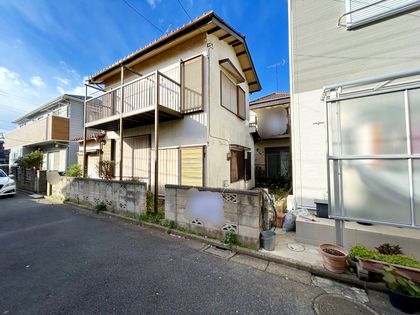 船橋市習志野台1丁目 土地 土地写真