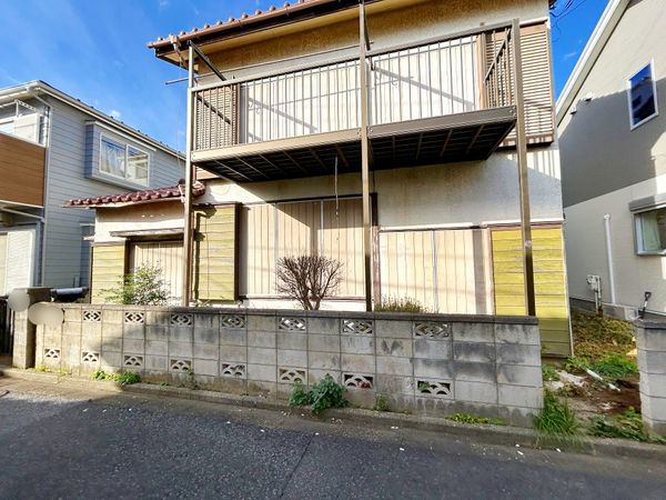 船橋市習志野台1丁目 土地 土地写真 船橋市習志野台1丁目 土地 土地写真