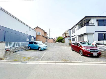 船橋市坪井東1丁目 土地 土地写真