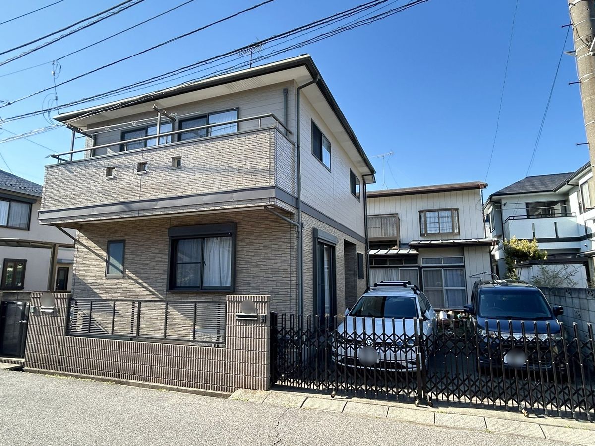 船橋市習志野台6丁目 土地 土地写真 土地写真