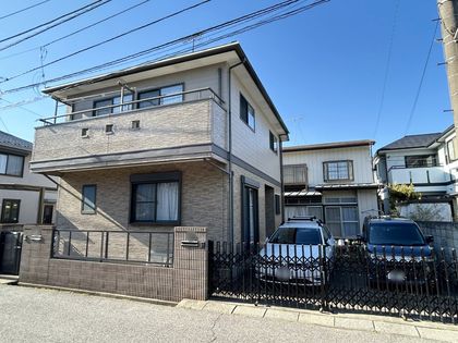 船橋市習志野台6丁目 土地 土地写真