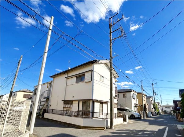 船橋市西習志野1丁目 土地 土地写真 船橋市西習志野1丁目 土地 土地写真