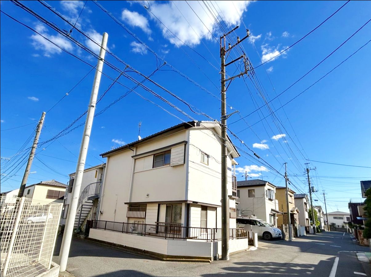 船橋市西習志野1丁目 土地 土地写真 土地写真