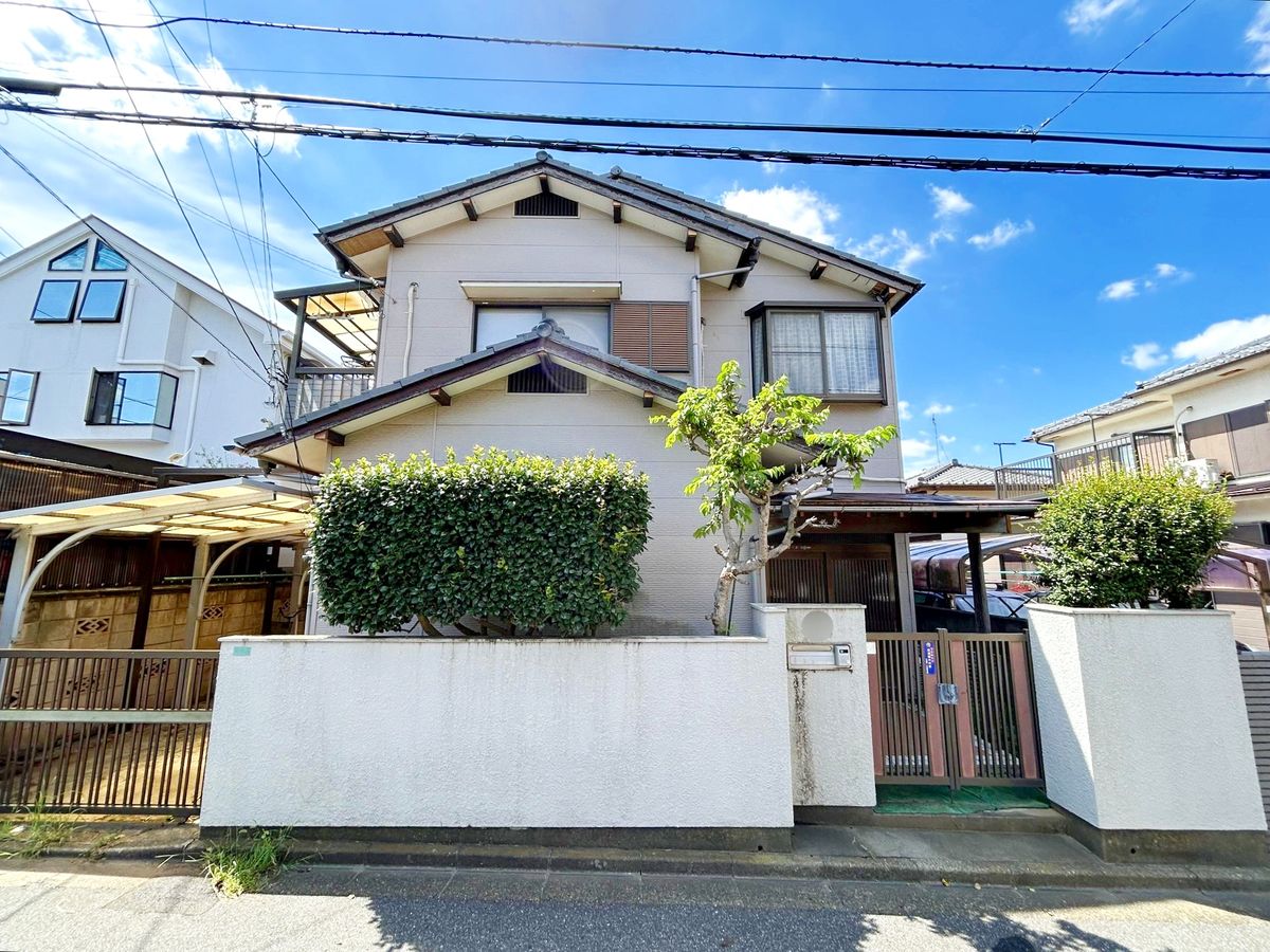 土地写真