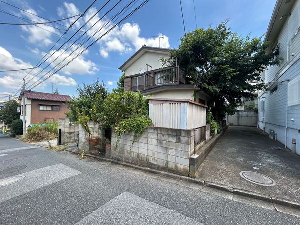土地写真