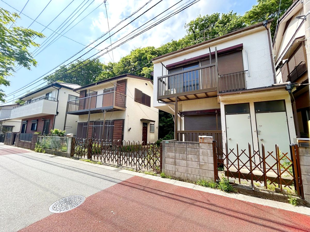 土地写真