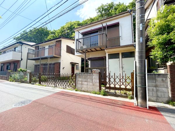 土地写真