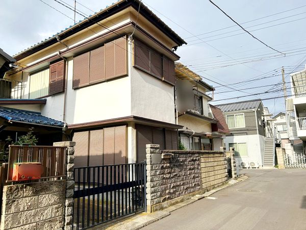 船橋市西習志野1丁目 土地 土地写真 土地写真