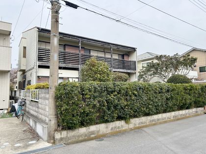 船橋市習志野台2丁目土地(更地渡し)区画① 土地写真