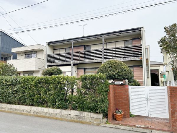 船橋市習志野台2丁目土地(更地渡し)区画② 土地写真 船橋市習志野台2丁目土地(更地渡し)区画② 土地写真