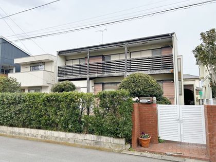 船橋市習志野台2丁目土地(更地渡し)区画② 土地写真