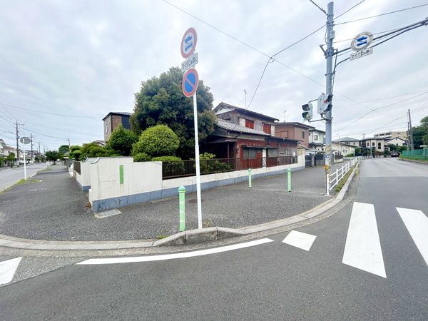 土地写真