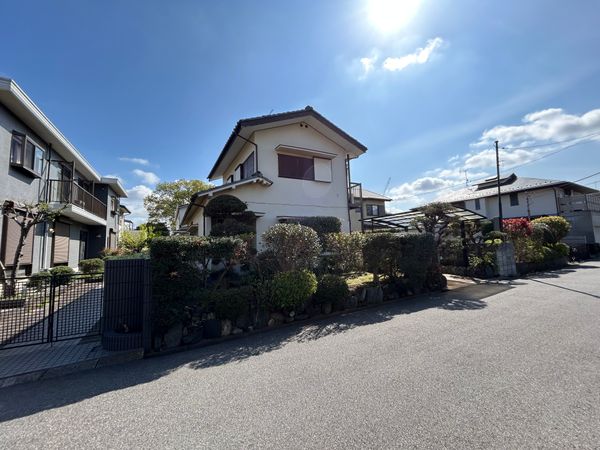 船橋市習志野台2丁目 土地 土地写真 船橋市習志野台2丁目 土地 土地写真