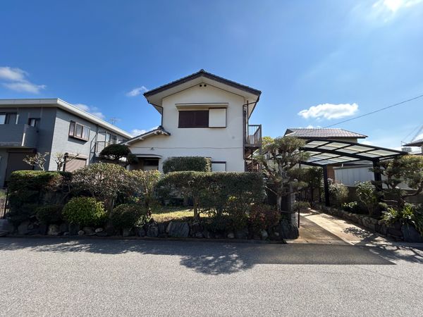 船橋市習志野台2丁目 土地 土地写真 船橋市習志野台2丁目 土地 土地写真