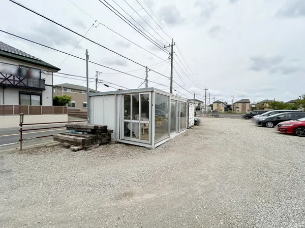 土地写真
