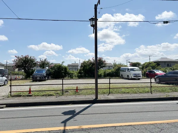 土地写真