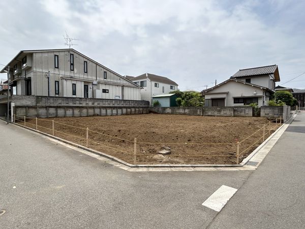土地写真