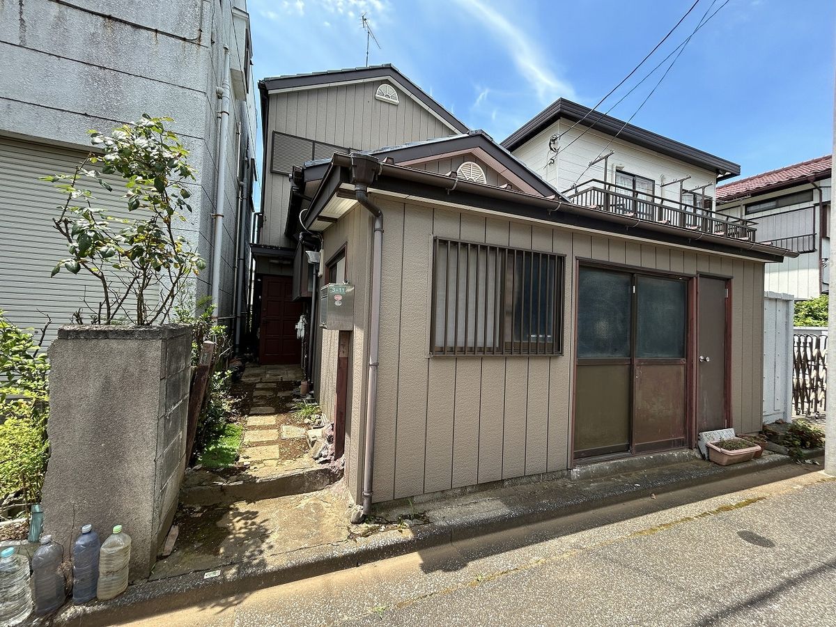 土地写真