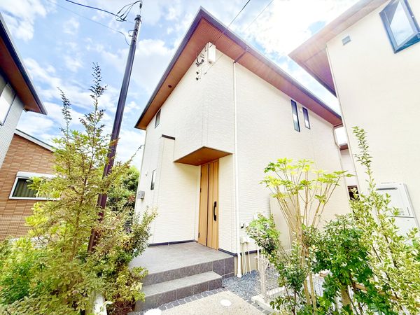 習志野台7丁目 戸建 外観 習志野台7丁目 戸建 外観