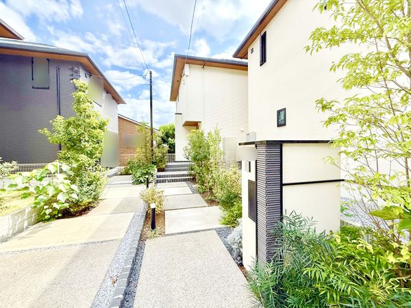習志野台7丁目 戸建 外観 習志野台7丁目 戸建 外観