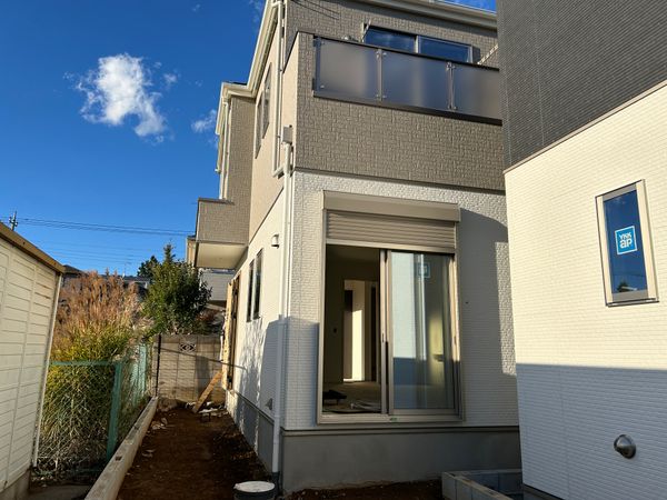 船橋市習志野台5丁目 新築戸建 外観 外観